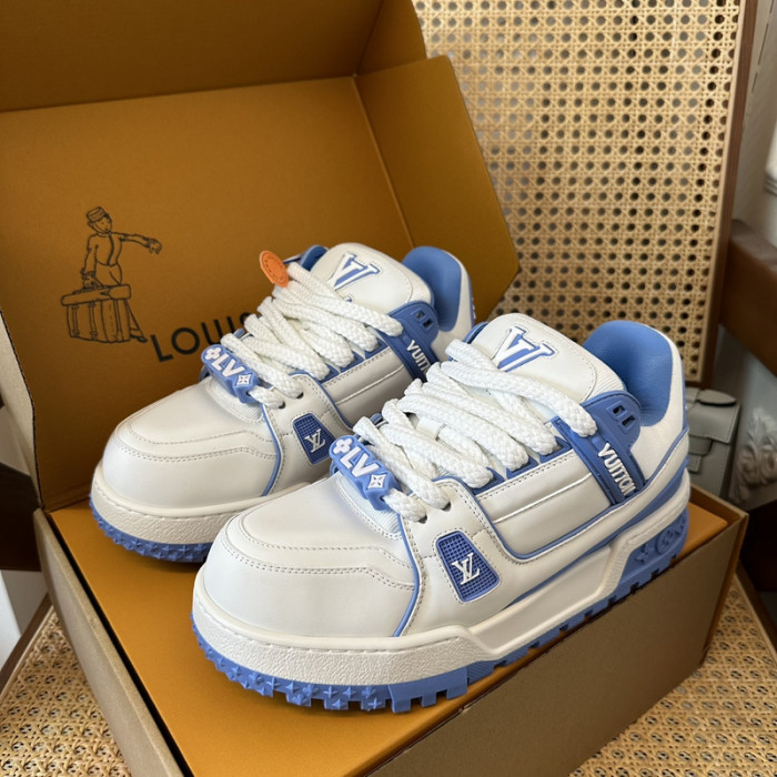 lou vuit sci-fi sneakers lvss-0225