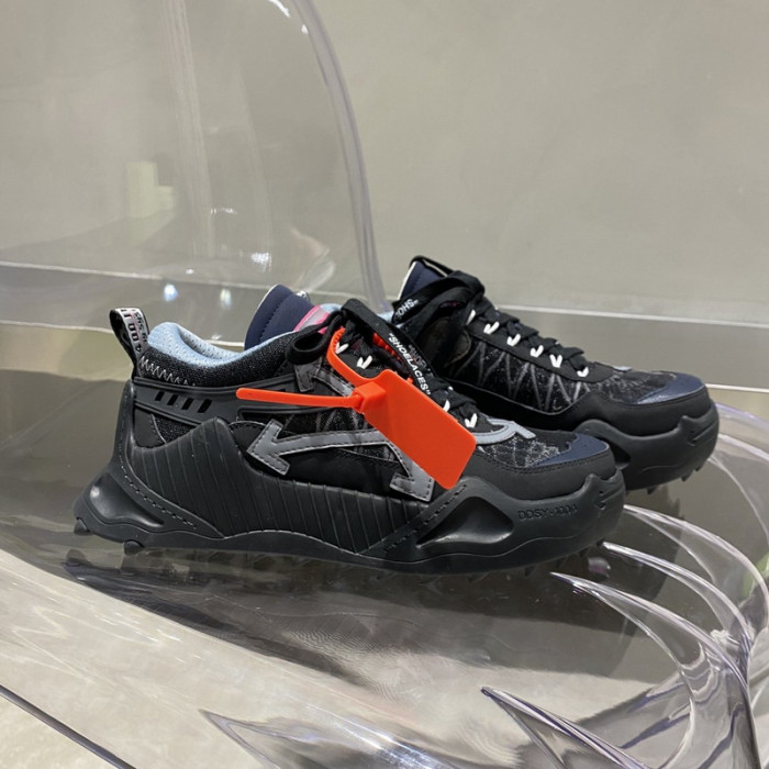 ow c/o odsy-1000 sneakers ow-009