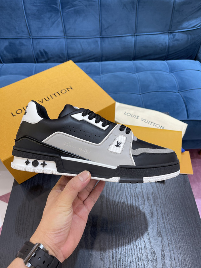 lou vuit sci-fi sneakers lvss-0111