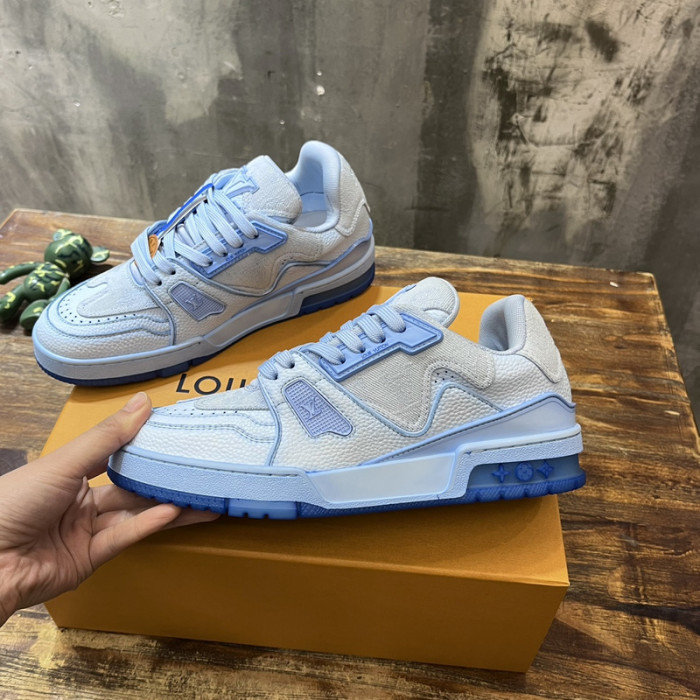 lou vuit sci-fi sneakers lvss-0138