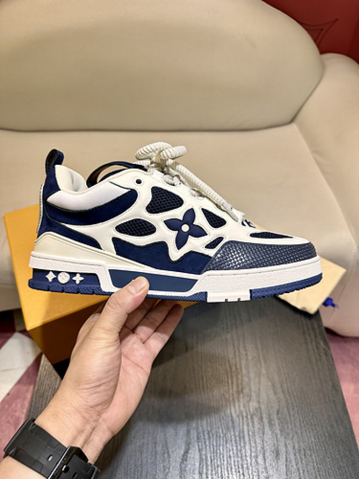 lou vuit sci-fi sneakers lvss-0152