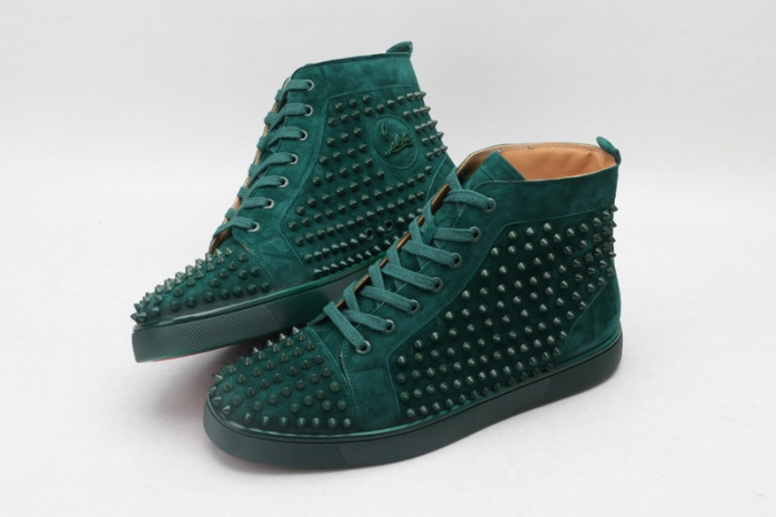 Ch**an louboutin sneakers cl-019