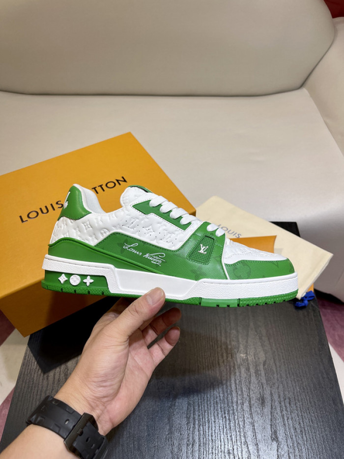 lou vuit sci-fi sneakers lvss-0106