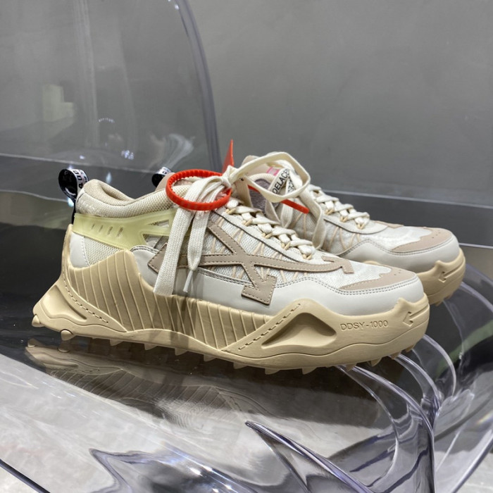 ow c/o odsy-1000 sneakers ow-016
