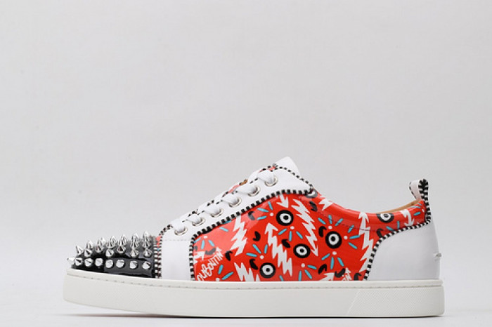 Ch**an louboutin sneakers cl-013