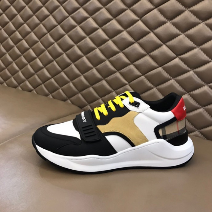 bur sneaker bs-007
