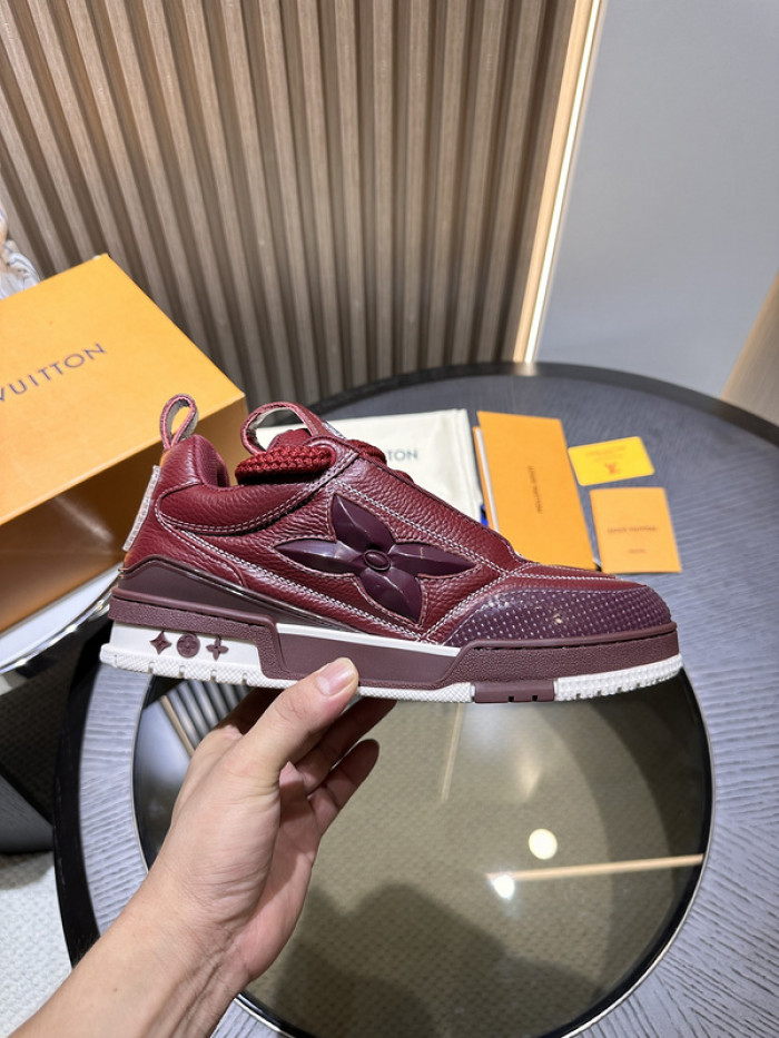 lou vuit sci-fi sneakers lvss-0232
