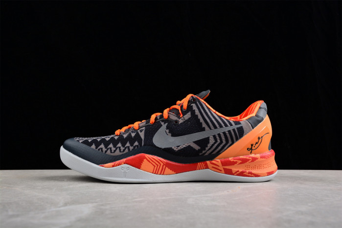 nike kobe 8 "system" 583112-001
