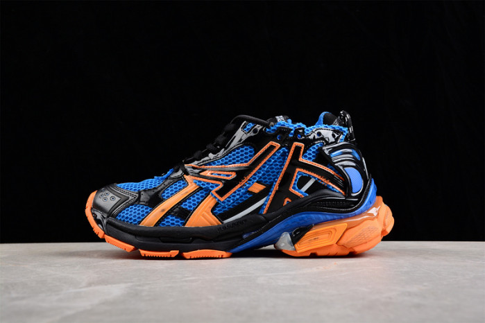 Ba*len*cia*ga track trainer btt-038
