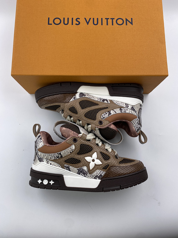 lou vuit sci-fi sneakers lvss-0115