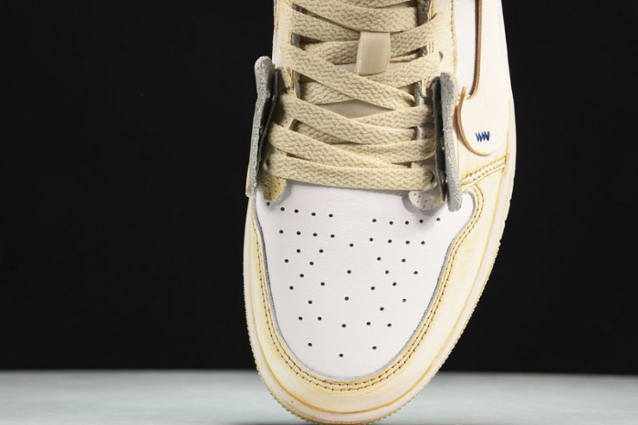 air jordan 1 low cz0775-100