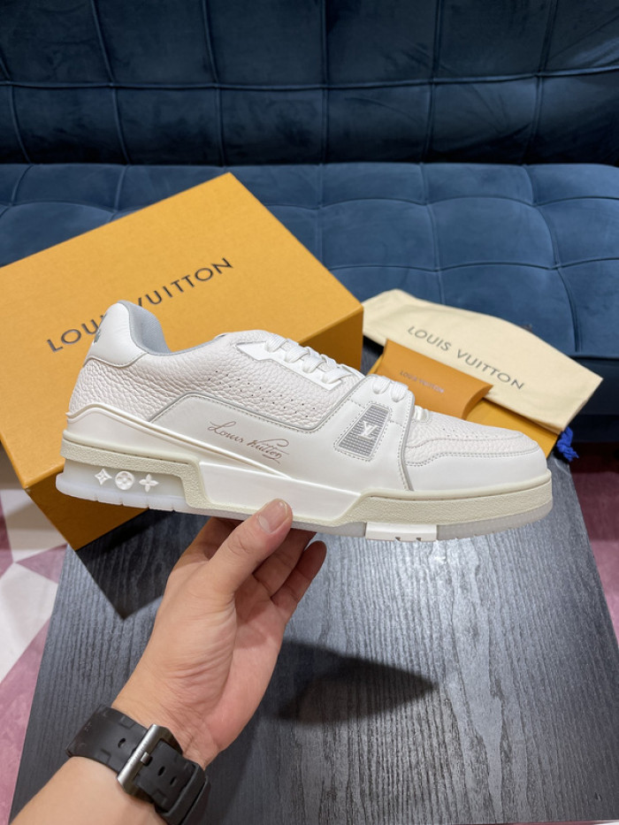 lou vuit sci-fi sneakers lvss-0110