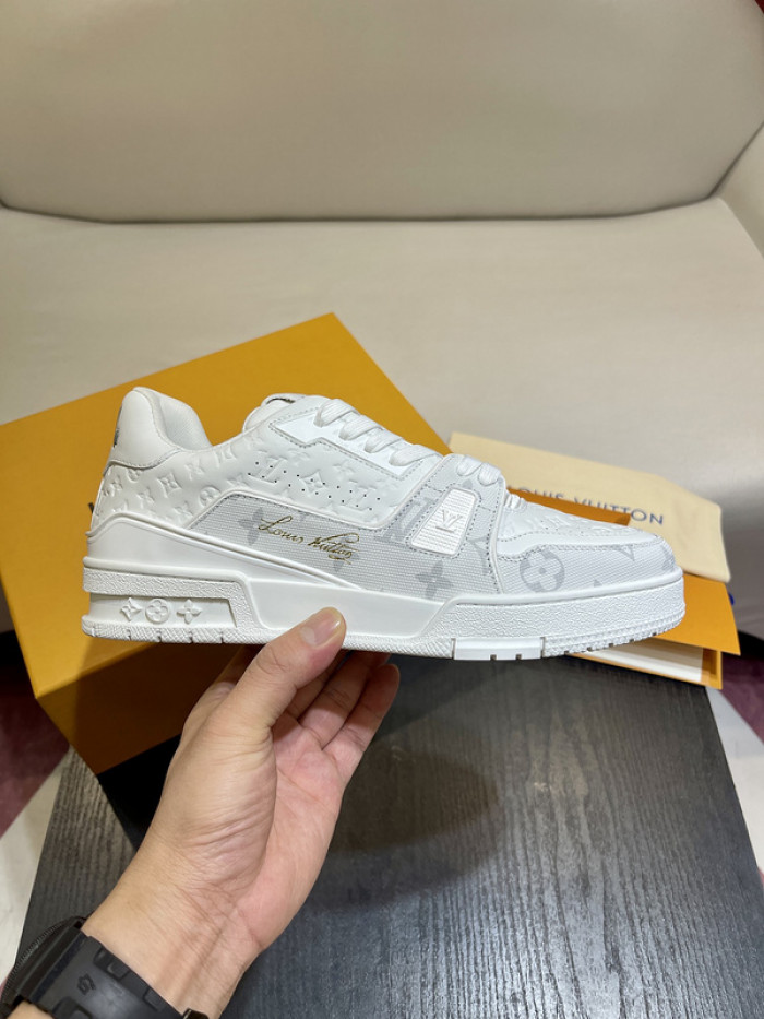 lou vuit sci-fi sneakers lvss-0108
